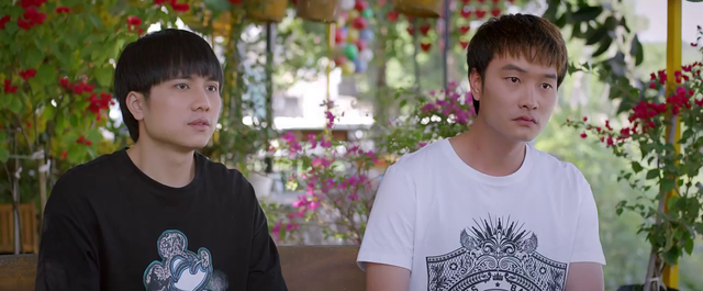 Lối về miền hoa - Tập 12: Lợi ăn quả lừa mất nửa tỷ bất ngờ gặp Thanh thất tình - Hình 6