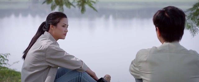 Lối về miền hoa - Tập 12: Thanh trách Nghĩa mập mờ - Hình 1