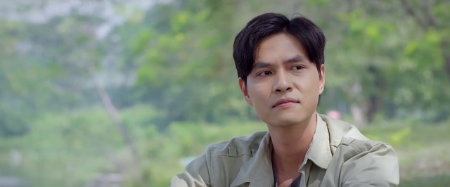 Lối về miền hoa - Tập 12: Thanh trách Nghĩa mập mờ - Hình 3