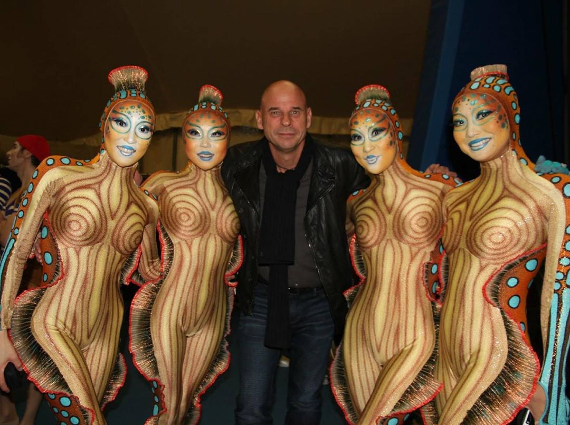 Ly Gia Thanh, Abramovich to Jan Koum the most successful billionaires who dropped out of school - Photo 9