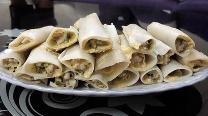 Măng vầu nhồi thịt - Hình 1