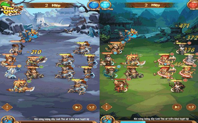 Người chơi ngày càng có nhu cầu lười, gMO màn hình dọc chính là tương lai ngành game? - Hình 5