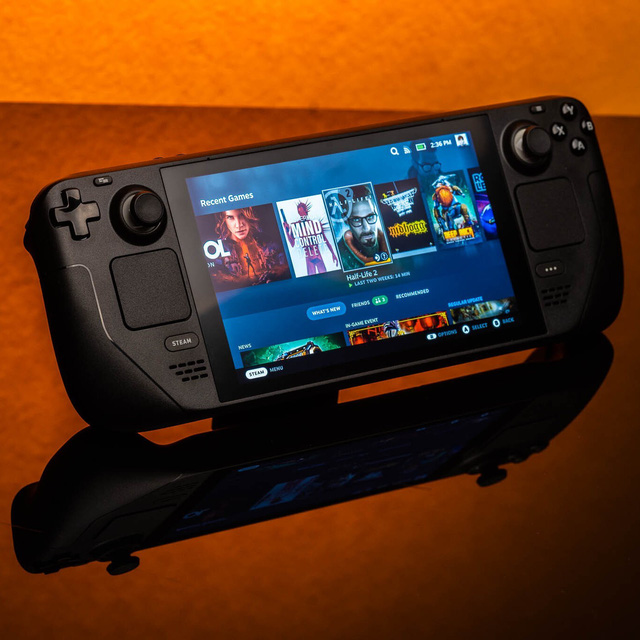 Nhà thiết kế của Valve khẳng định công ty đang phát triển cùng lúc nhiều game - Hình 2