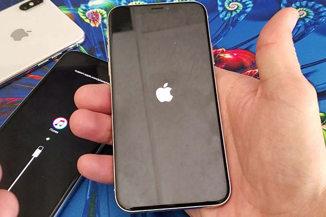 Những bí ẩn xung quanh ý nghĩa logo của Apple - Hình 2