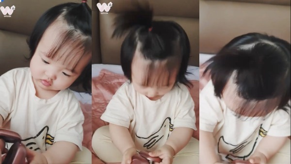 Những lần Winnie ghi điểm với thái độ lễ phép, bố mẹ dạy con ra sao? - Hình 4