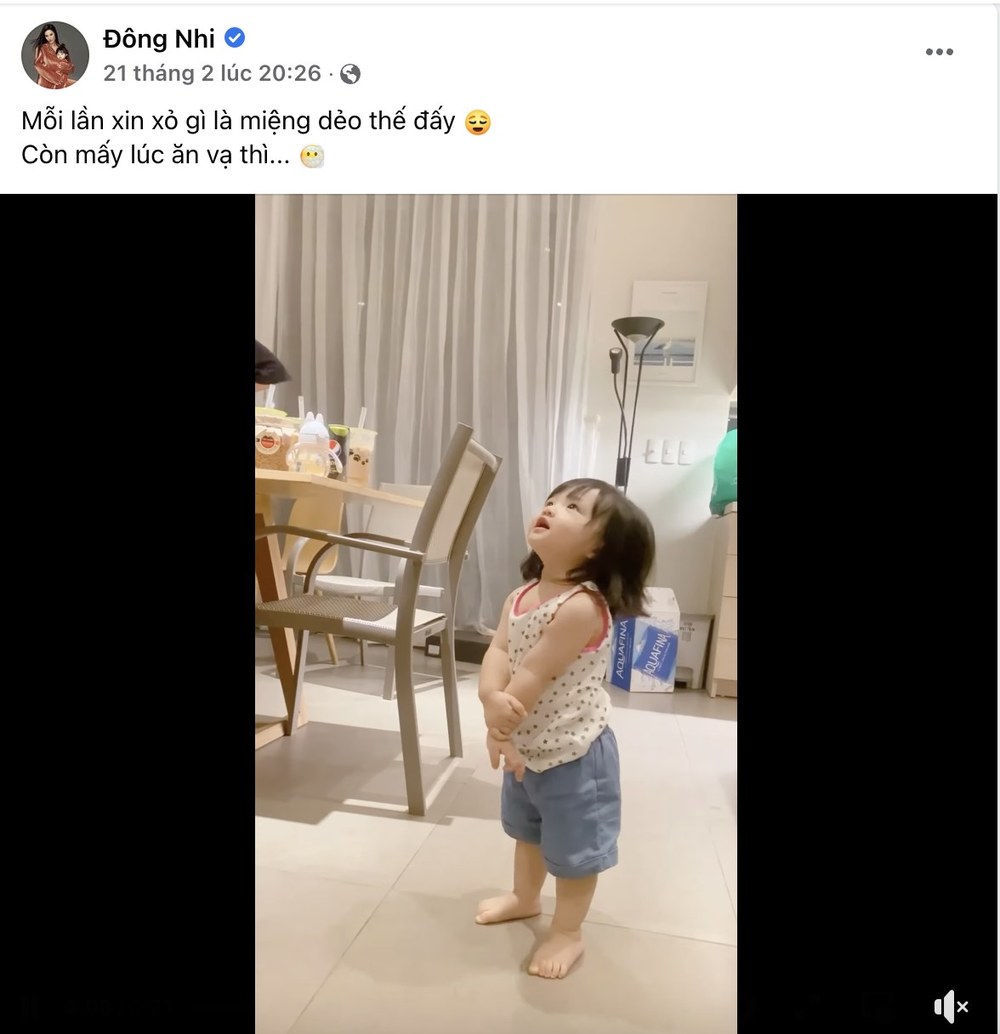Những lần Winnie ghi điểm với thái độ lễ phép, bố mẹ dạy con ra sao? - Hình 5