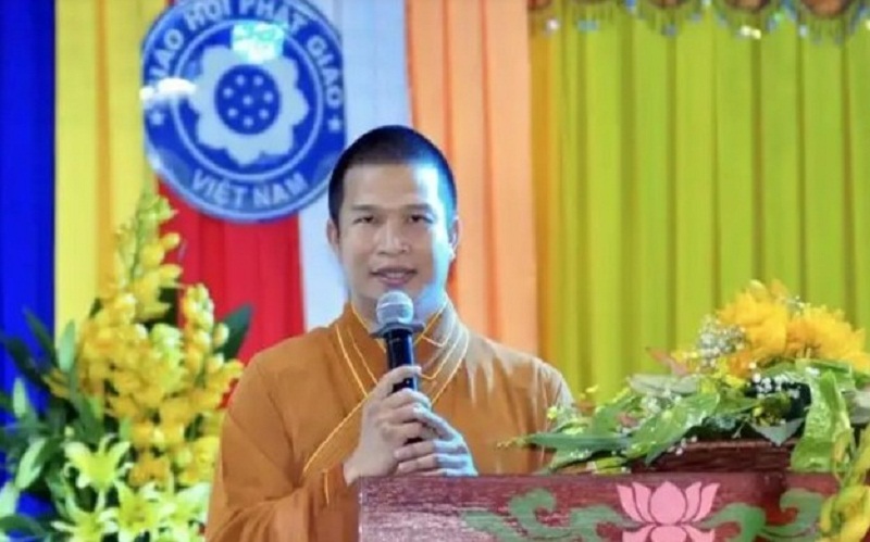 Nữ ca sĩ nổi tiếng bị cựu trụ trì chùa ở Vĩnh Long lừa hơn 13 tỷ đồng - Hình 5