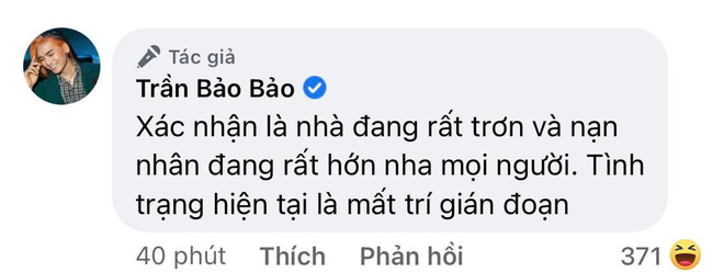 Nữ diễn viên Vbiz ngã sõng soài trên sàn nhà với cú va đập cực mạnh, coi trích xuất camera mà thót tim - Hình 2