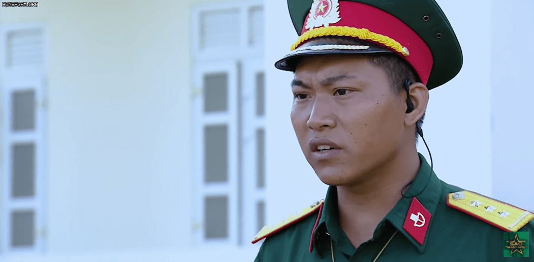Sao nhập ngũ 2022: Điểm chung bất ngờ giữa trung đội trưởng Quang Khải và mũi trưởng Long - Hình 7