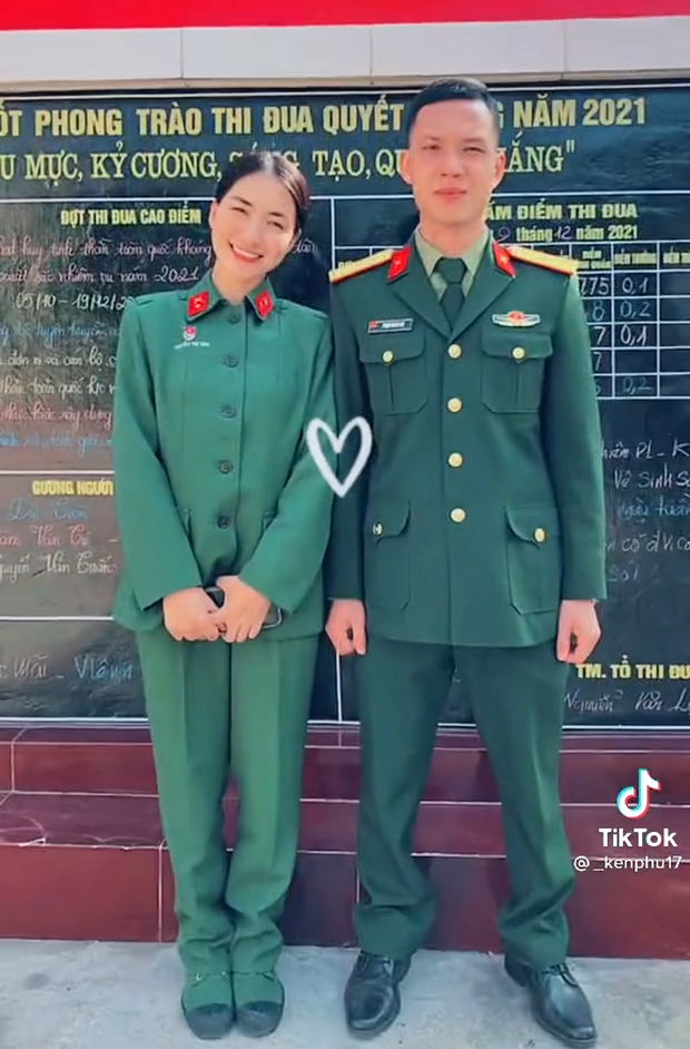 Sự thật về soái ca quân nhân đang gây sốt Sao Nhập Ngũ dù chưa lên sóng - Hình 4