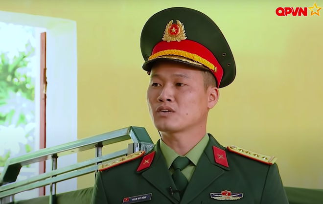 Sự thật về soái ca quân nhân đang gây sốt Sao Nhập Ngũ dù chưa lên sóng - Hình 7