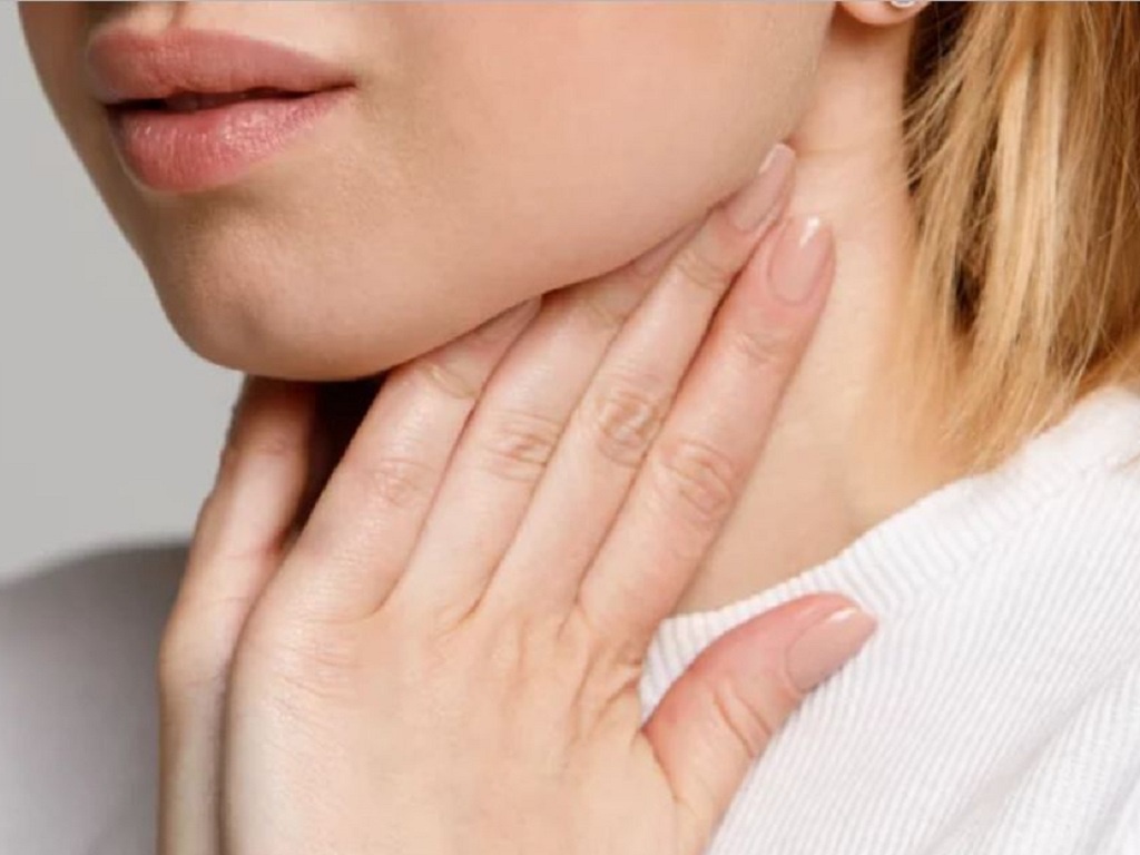 Sưng hạch bạch huyết, khi nào cần đi khám? - Hình 1
