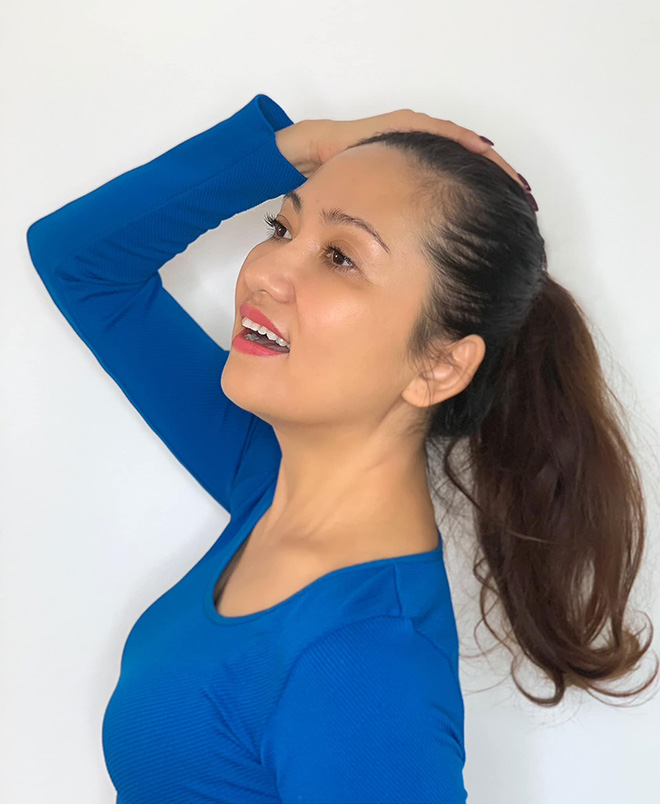 Thanh Ngọc Đồng tiền xương máu giờ ra sao sau biến cố bị ung thư? - Hình 3