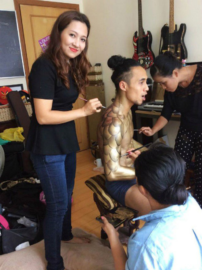 Thanh Ngọc Đồng tiền xương máu giờ ra sao sau biến cố bị ung thư? - Hình 1