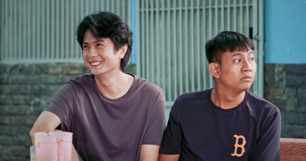 Thu Trang, Lê Giang bị đuổi đánh và cái kết hú hồn - Hình 5