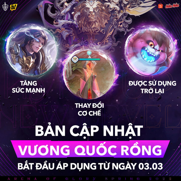 Tướng lỗi Zip trở lại ĐTDV sau khi chỉnh sửa nhưng vẫn còn một cái tên khiến cộng đồng Liên Quân xót xa vì quá nhọ! - Hình 2
