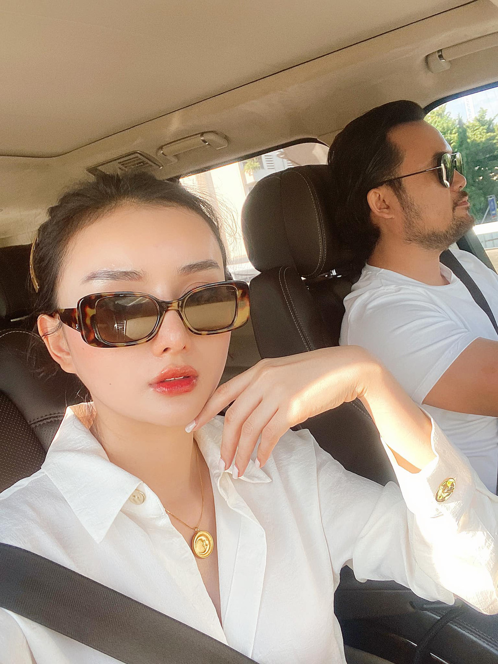 Vụ Tangmo ngày càng bất hợp lý khiến vợ tỷ phú khét tiếng Thái Lan bức xúc lên tiếng - Hình 7