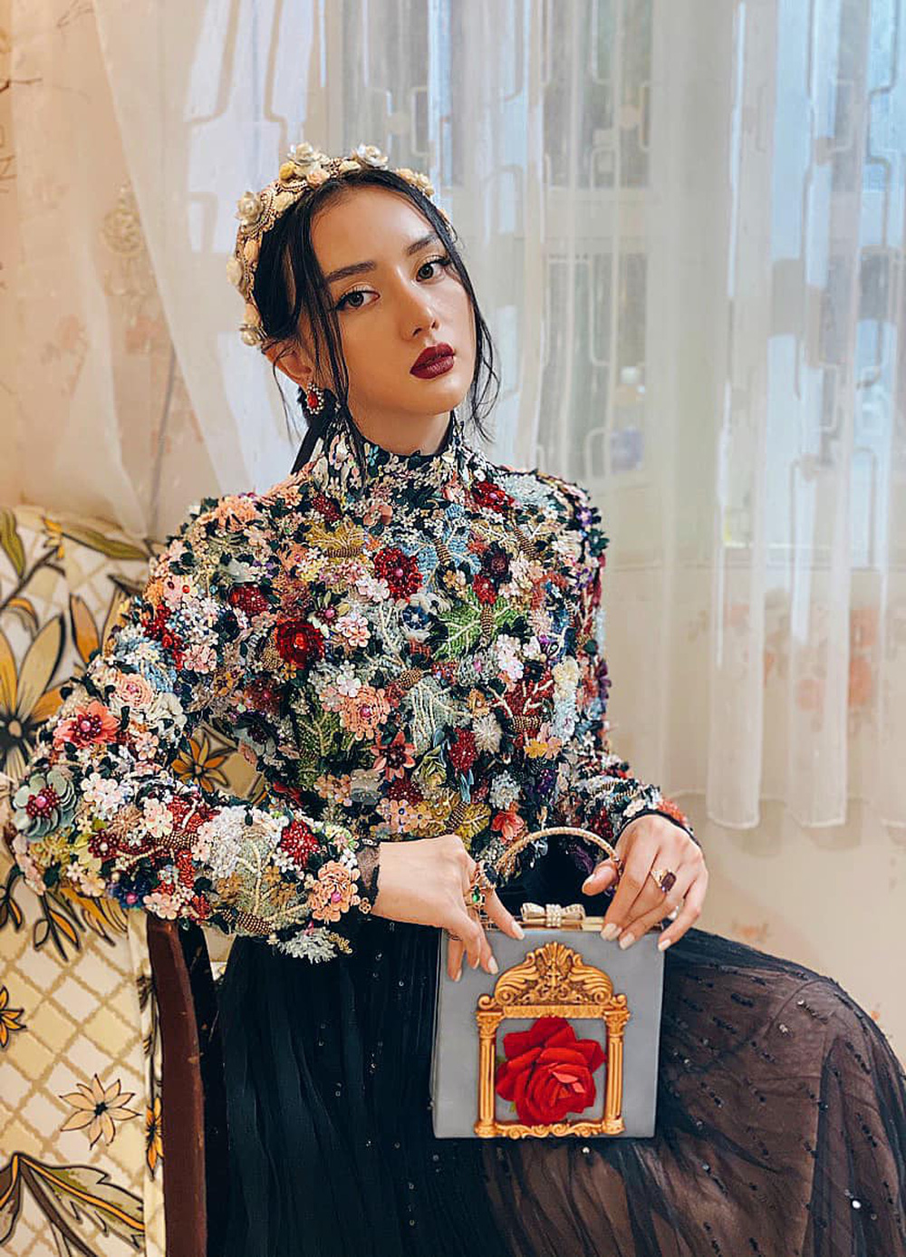 Vụ Tangmo ngày càng bất hợp lý khiến vợ tỷ phú khét tiếng Thái Lan bức xúc lên tiếng - Hình 8