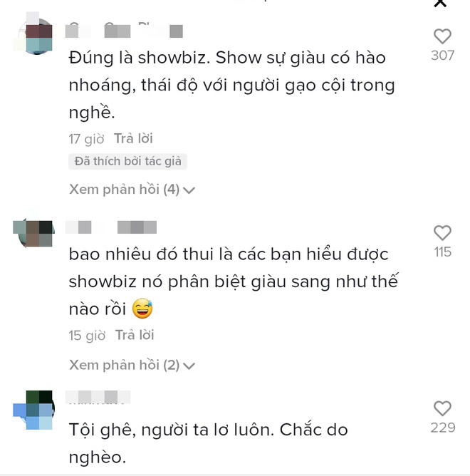Xôn xao clip 1 nghệ sĩ gạo cội bị hậu bối ngó lơ tại lễ cầu siêu cố NS Ngọc Đáng, netizen bức xúc: Bạc bẽo quá - Hình 4