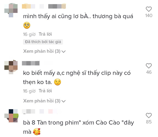 Xôn xao clip 1 nghệ sĩ gạo cội bị hậu bối ngó lơ tại lễ cầu siêu cố NS Ngọc Đáng, netizen bức xúc: Bạc bẽo quá - Hình 3