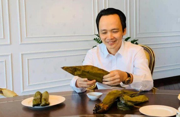 Bà Phương Hằng và Trịnh Văn Quyết lúc bị bắt: Người ôm vợ khóc mếu máo, người bình tĩnh bất ngờ - Hình 3