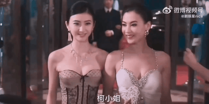 Cảnh Điềm đọ sắc cùng Trương Bá Chi: Đệ nhất mỹ nhân Bắc Kinh đẹp hoàn hảo nhưng vẫn bị lu mờ - Hình 1