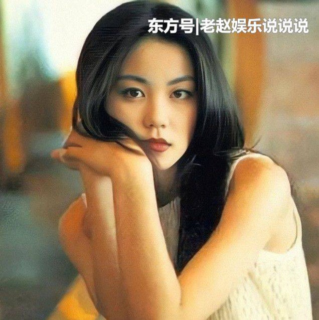 Chương Tử di, Châu Tấn và dàn nữ thần khí chất nhất Cbiz, đạp lên dư luận mà sống - Hình 1