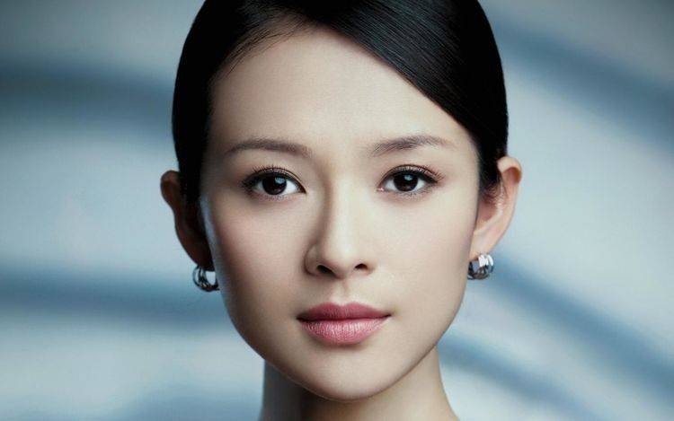 Chương Tử di, Châu Tấn và dàn nữ thần khí chất nhất Cbiz, đạp lên dư luận mà sống - Hình 3