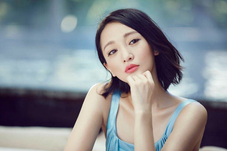 Chương Tử di, Châu Tấn và dàn nữ thần khí chất nhất Cbiz, đạp lên dư luận mà sống - Hình 2
