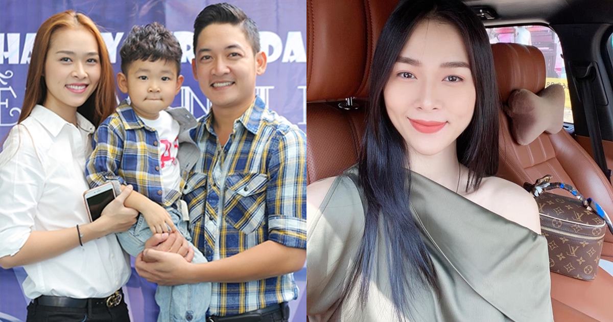 Diệp Bảo Ngọc - Kết hôn năm 19 tuổi, làm mẹ đơn thân sau cuộc hôn nhân đổ vỡ với Thành Đạt - Hình 8