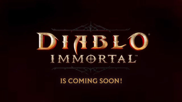 Nóng! Diablo Immortal ấn định ngày phát hành rất gần, thậm chí đã lên kệ iOS, game thủ sẵn sàng đếm ngược - Hình 4