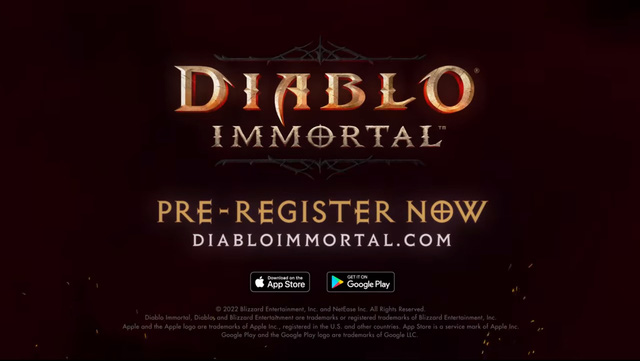 Nóng! Diablo Immortal ấn định ngày phát hành rất gần, thậm chí đã lên kệ iOS, game thủ sẵn sàng đếm ngược - Hình 5