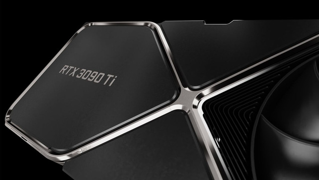 Nvidia ra mắt card đồ họa GeForce RTX 3090 Ti giá 1.999 USD - Hình 3