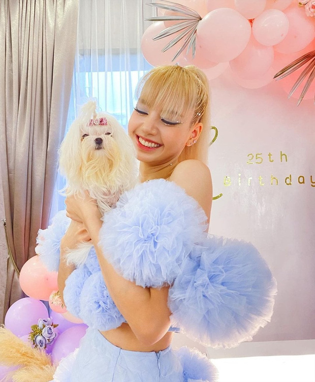 Rosé (BLACKPINK) bị tố giả tạo, dân tình tràn vào trang cá nhân làm loạn - Hình 12