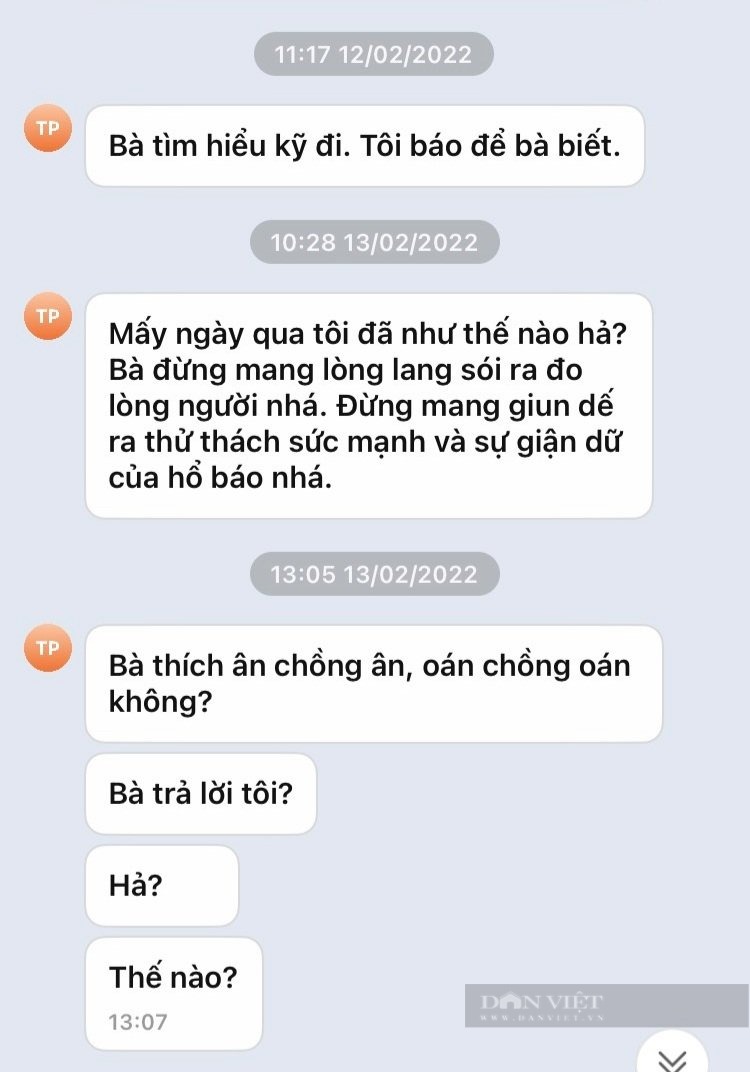 Vụ cô gái tố bị chủ tịch HĐQT bệnh viện, trưởng khoa ĐH Luật cưỡng hiếp, đánh đập: Hội phụ nữ vào cuộc - Hình 3