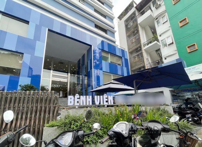 Vụ cô gái tố bị chủ tịch HĐQT bệnh viện, trưởng khoa ĐH Luật cưỡng hiếp, đánh đập: Hội phụ nữ vào cuộc - Hình 6