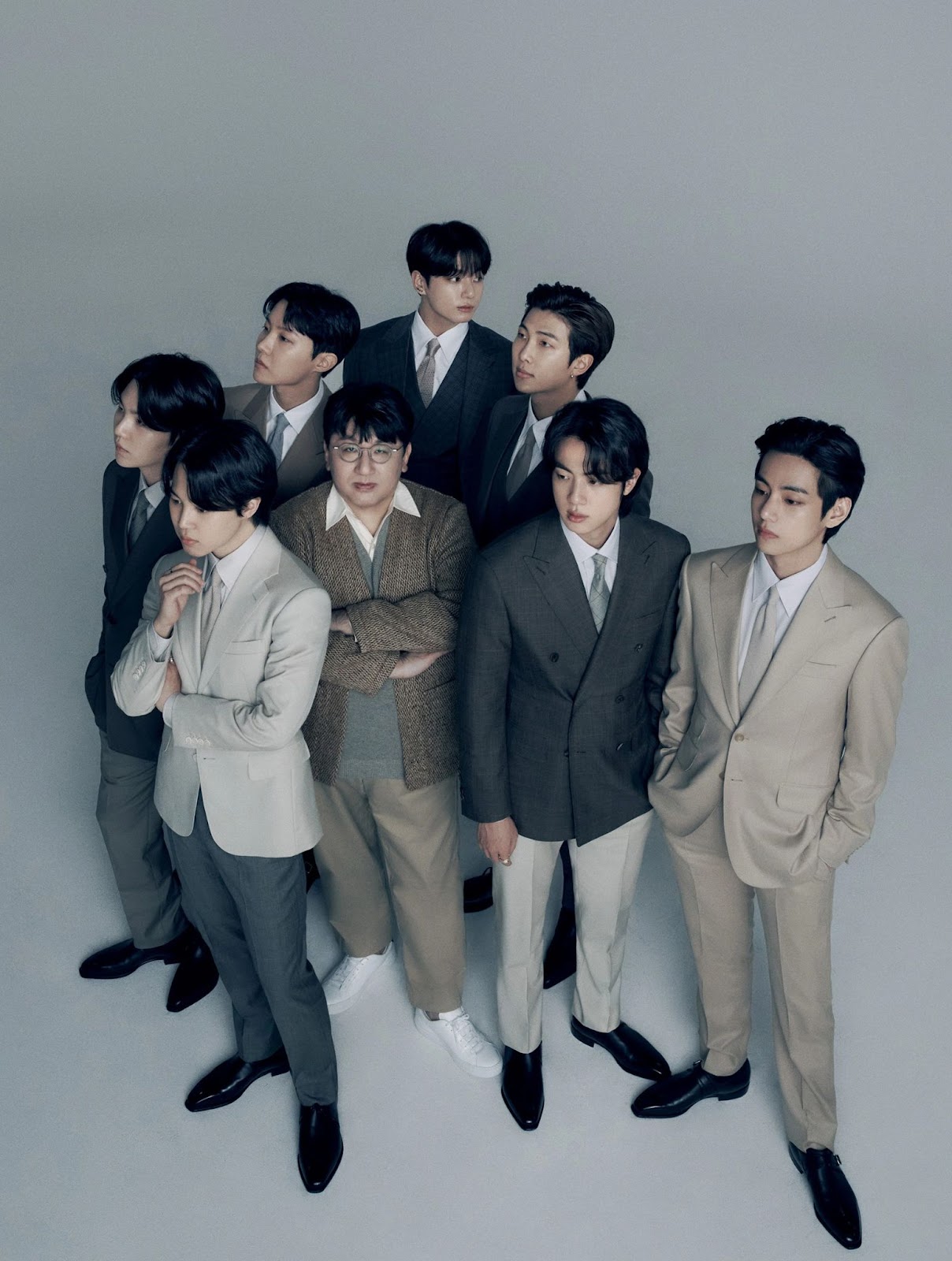 Big Hit Music có hành động pháp lý mạnh mẽ với những người phỉ báng, bôi nhọ BTS - Hình 6