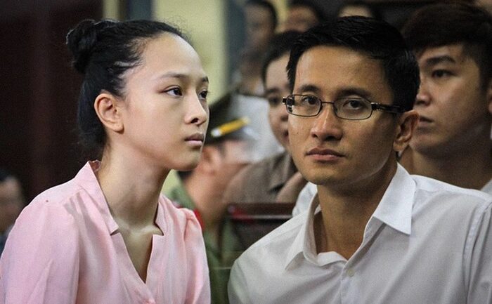 Trương Hồ Phương Nga: Đây mới là người quan trọng nhất sau vụ kiện với đại gia Cao Toàn Mỹ - Hình 11