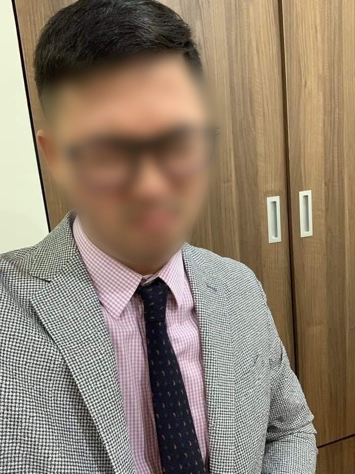 Vụ thầy giáo ĐH Luật HN bị tố gạ tình sinh viên, chat sex, show ảnh nhạy cảm: Chối đây đẩy, khẳng định bị bôi nhọ - Hình 5
