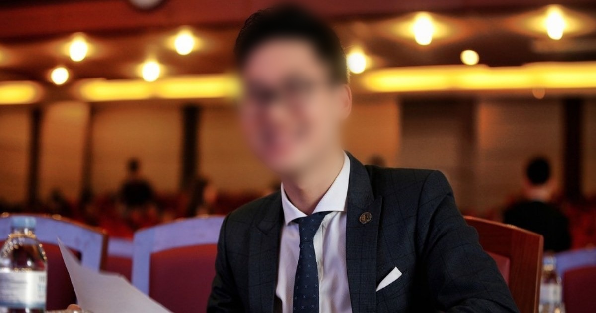 Vụ thầy giáo ĐH Luật HN bị tố gạ tình sinh viên, chat sex, show ảnh nhạy cảm: Chối đây đẩy, khẳng định bị bôi nhọ - Hình 6