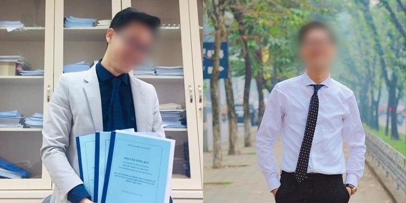 Vụ thầy giáo ĐH Luật HN bị tố gạ tình sinh viên, chat sex, show ảnh nhạy cảm: Chối đây đẩy, khẳng định bị bôi nhọ - Hình 7