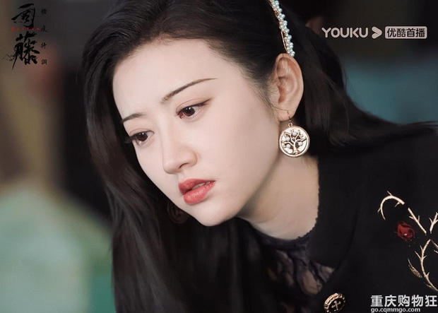 Cảnh Điềm ra yêu sách trên phim trường chỉ để giữ nhan sắc, phải chăng đã mắc bệnh ngôi sao? - Hình 1
