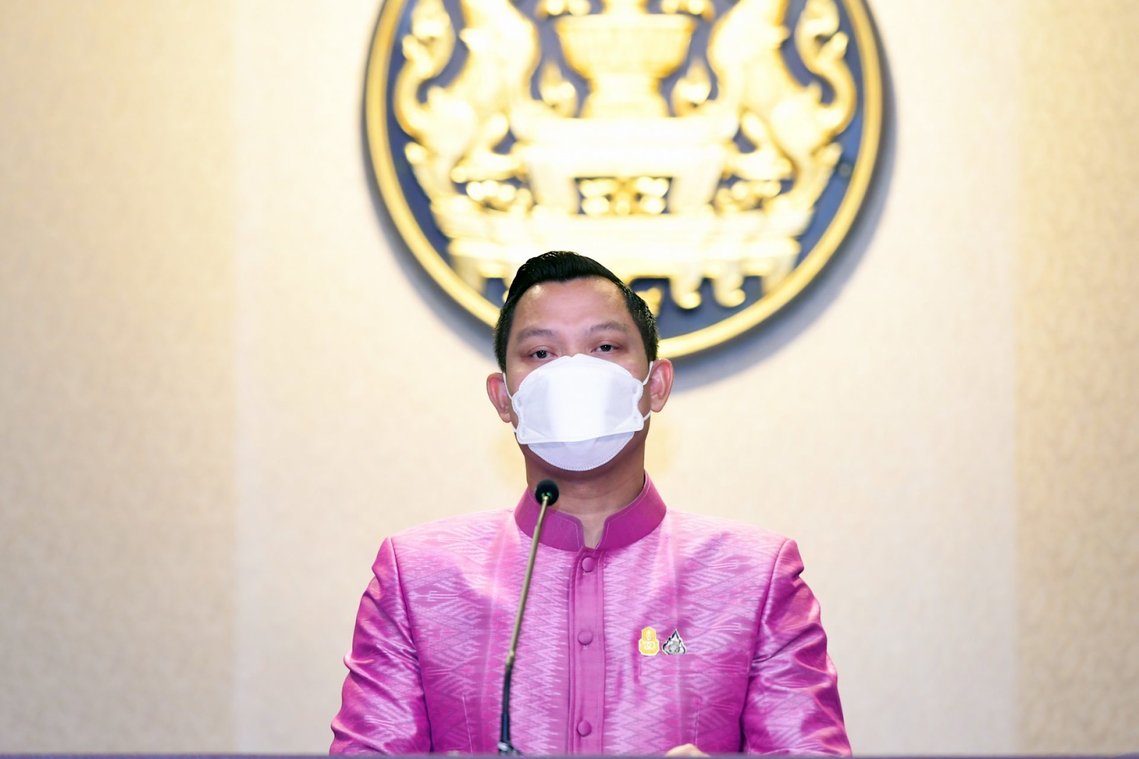 Chính phủ Thái Lan mạnh tay xử án vụ diễn viên Chiếc lá cuốn bay, phạt tiền nếu làm sai điều này? - Hình 3