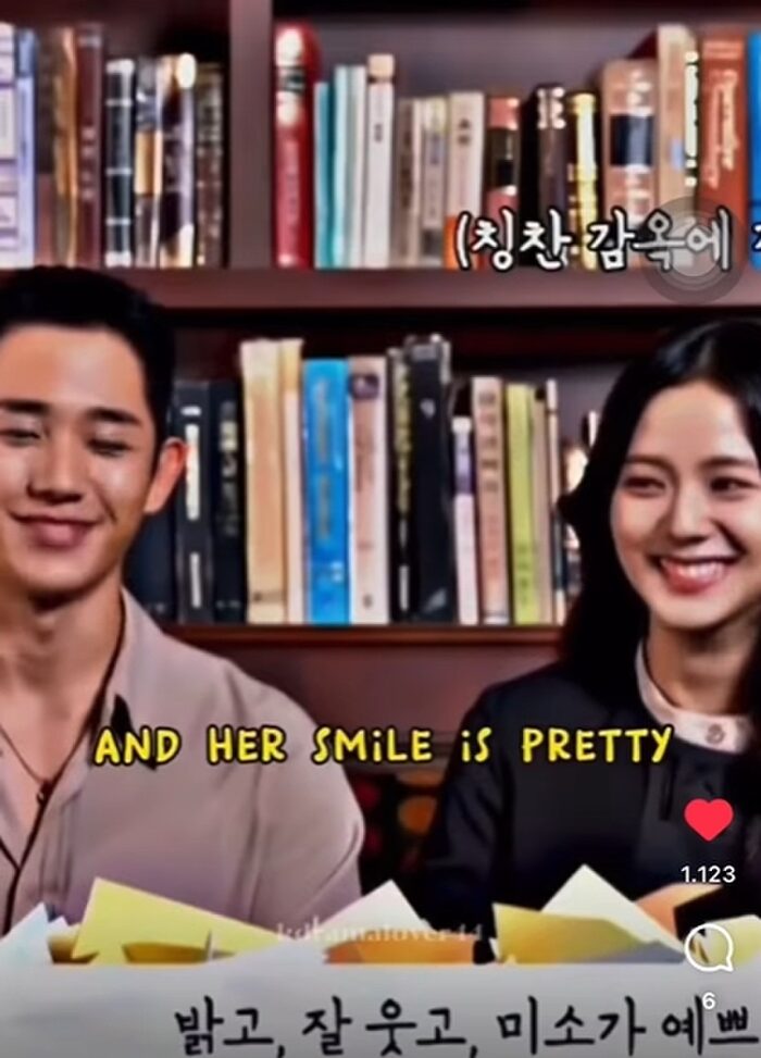 Jung Hae In và Jisoo (BLACKPINK) đưa nhau đi trốn: Bằng chứng rành rành thế này! - Hình 8