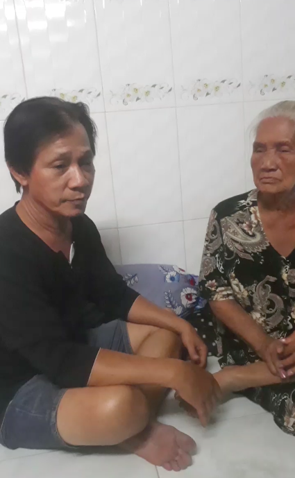 Nghệ sĩ Hồng Sáp chính thức lên tiếng làm rõ việc bị đàn em ngó lơ - Hình 5