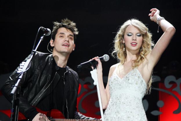 Taylor Swift and 10 feverish relationships: Who is the most popular with fans?  - Figure 6