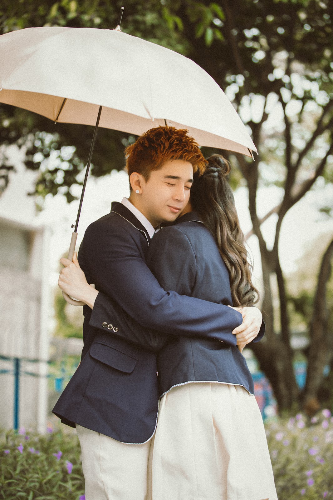 HOT: Chi Dân - Trương Quỳnh Anh bị soi bằng chứng hẹn hò? - Hình 7