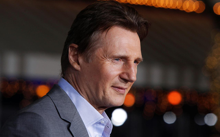 Liam Neeson: Gần 70 tuổi vẫn diễn vai đánh đấm, bất ngờ khi đạo diễn luôn nói câu này? - Hình 7