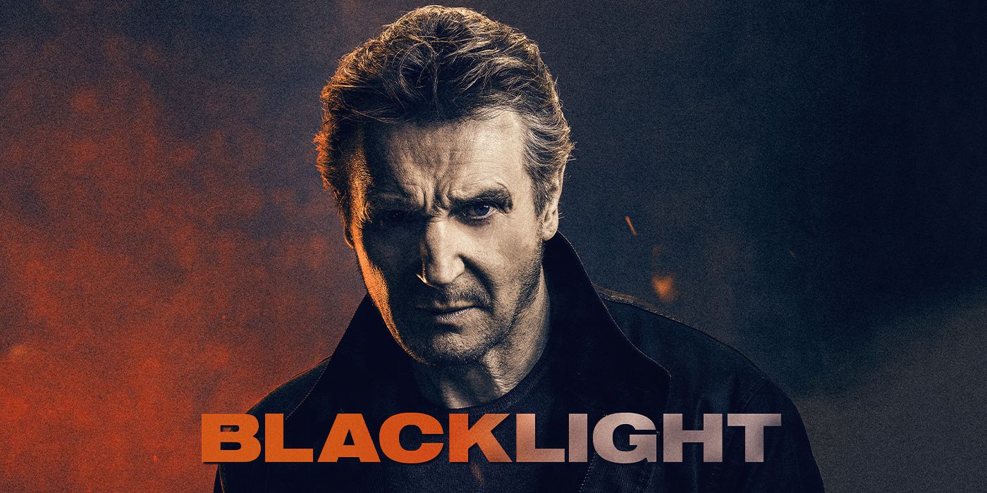 Liam Neeson: Gần 70 tuổi vẫn diễn vai đánh đấm, bất ngờ khi đạo diễn luôn nói câu này? - Hình 2