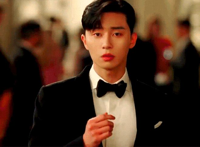 Bắt thóp điểm chung của 2 tổng tài bá đạo nhất phim Hàn: Nam thần A Business Proposal hóa ra copy - paste Park Seo Joon? - Hình 10